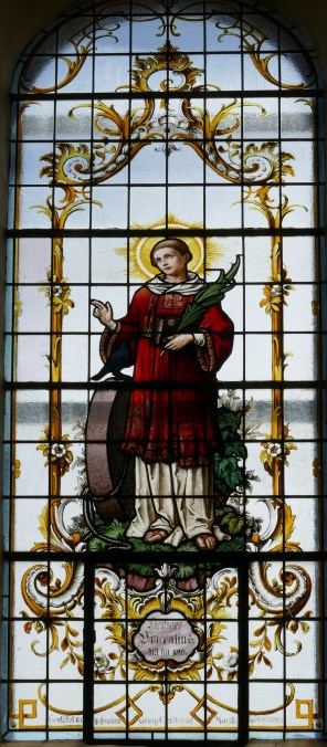 사라고사의 성 빈첸시오_by Franz Xaver Zettler_photo by Ralph Hammann_in the Church of Saint-Vincent in Huttendorf_France.jpg